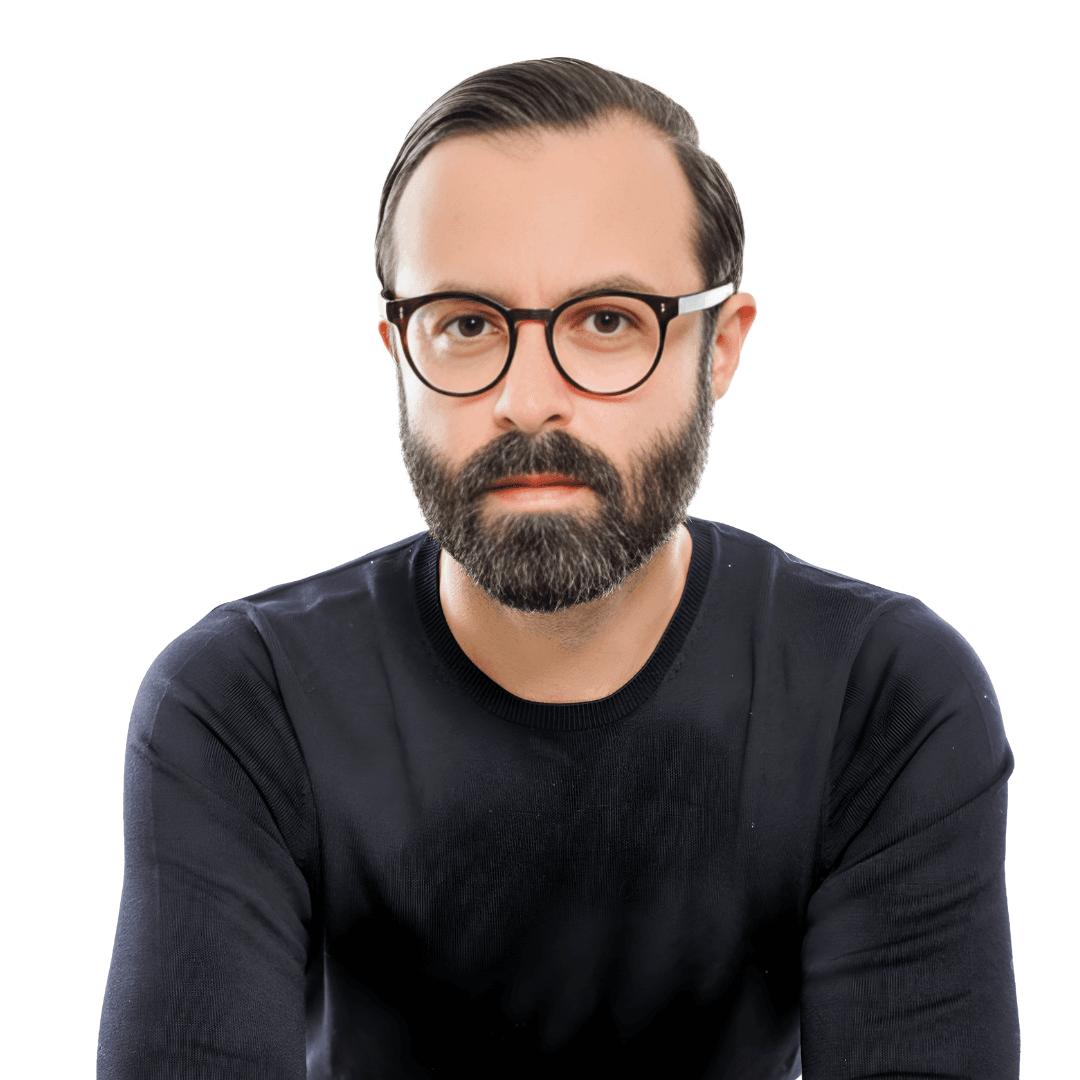 The 50 Masters Of Design 2026: David Lessard