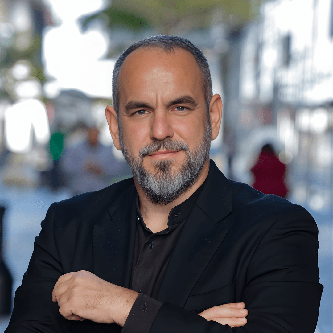The 50 Masters Of Design 2026: Ignacio Gómez