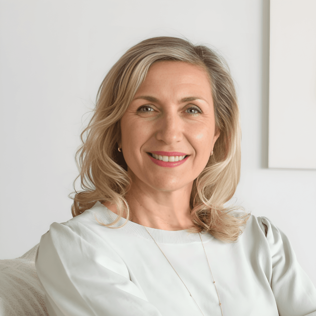 The 50 Masters Of Design 2026: Kristina Zanic