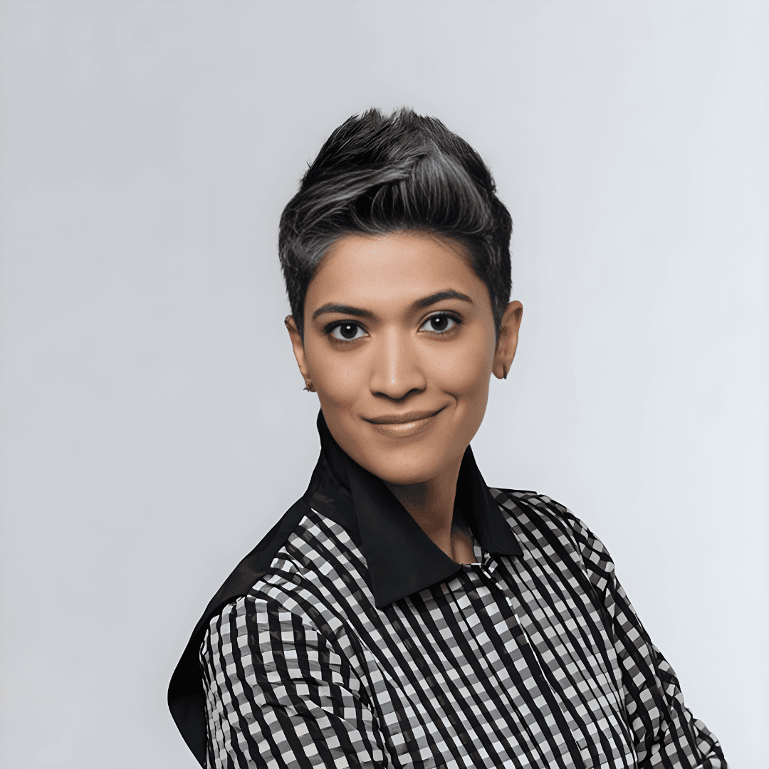 The 50 Masters Of Design 2026: Pallavi Dean