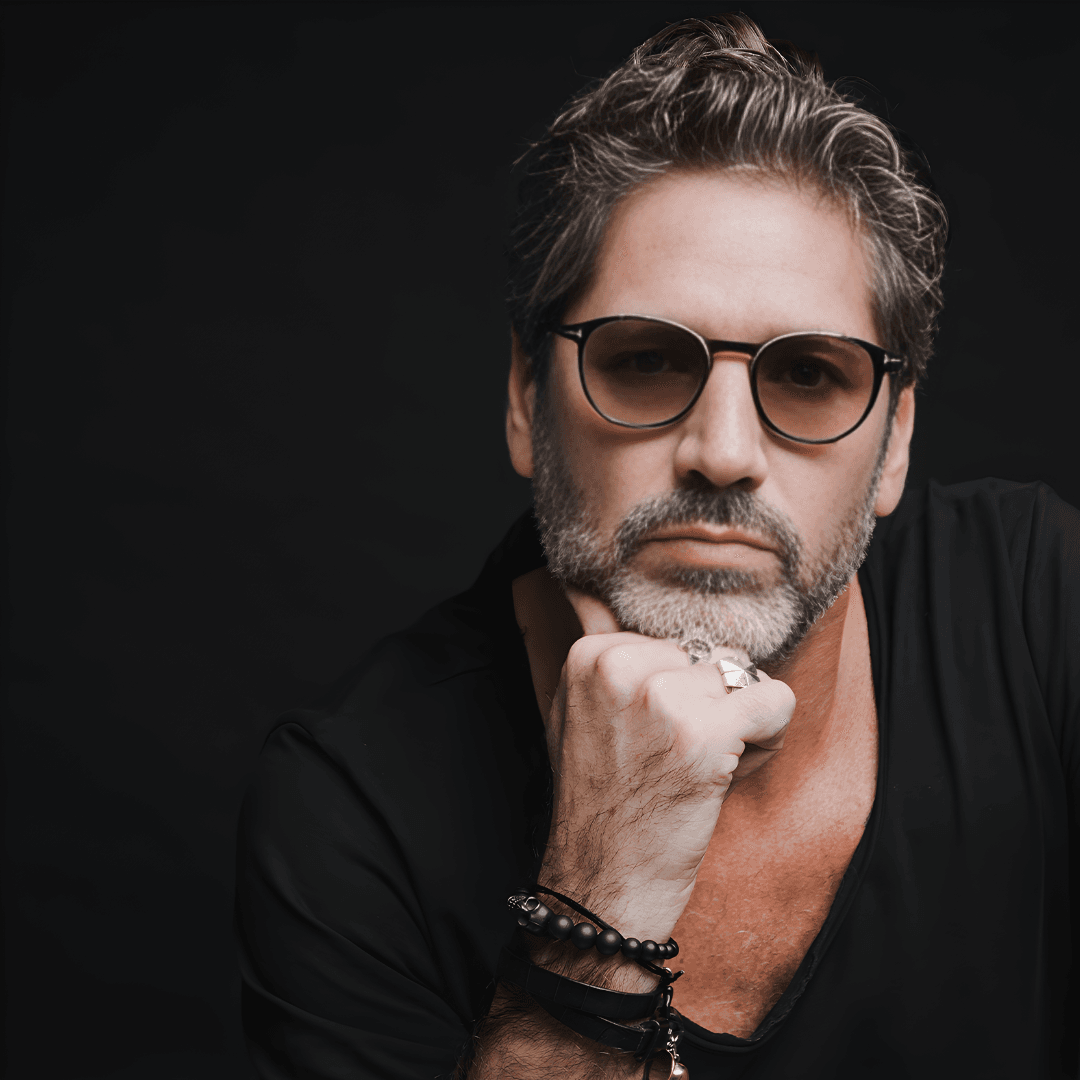 The 50 Masters Of Design 2026: Paul Bishop