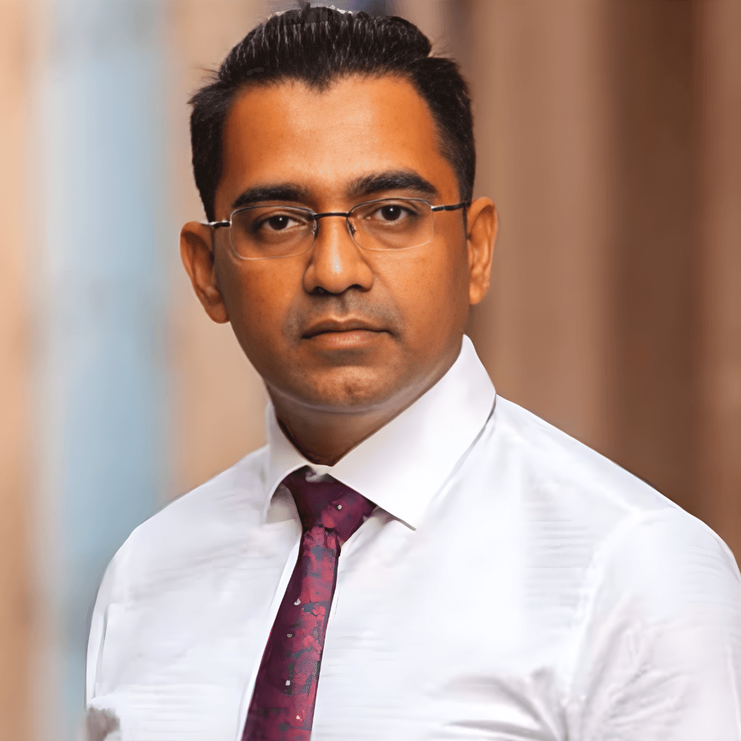 The 50 Masters Of Design 2026: Raees Ahmad
