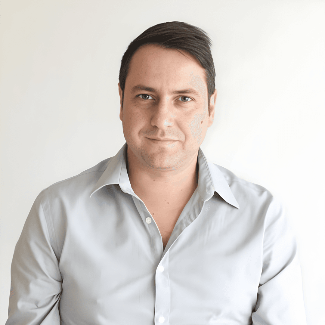 The 50 Masters Of Design 2026: Tiago Sampaio
