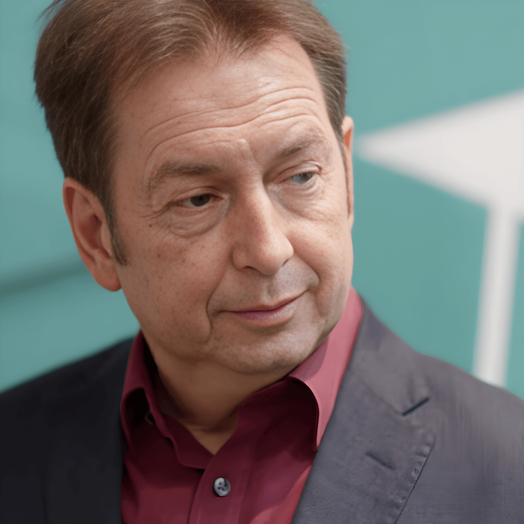 The 50 Masters Of Design 2026: Tony Kettle