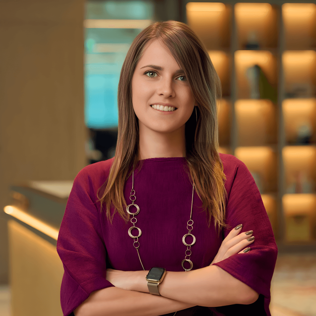 The 50 Masters Of Design 2026: Vaida Buchrotaite