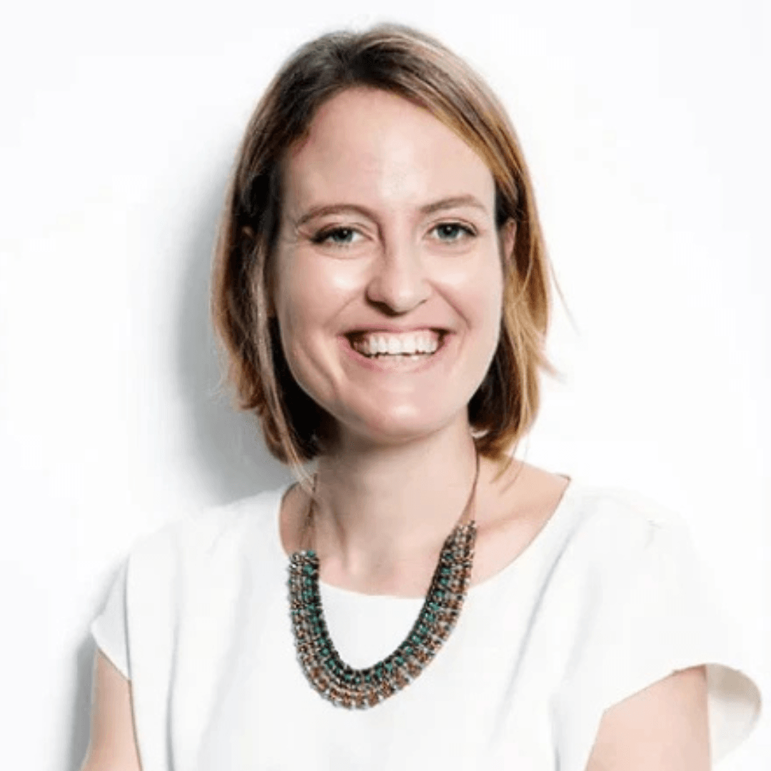 Emma Simpson Design The 50 Masters Of Design 2026: Emma Stinson