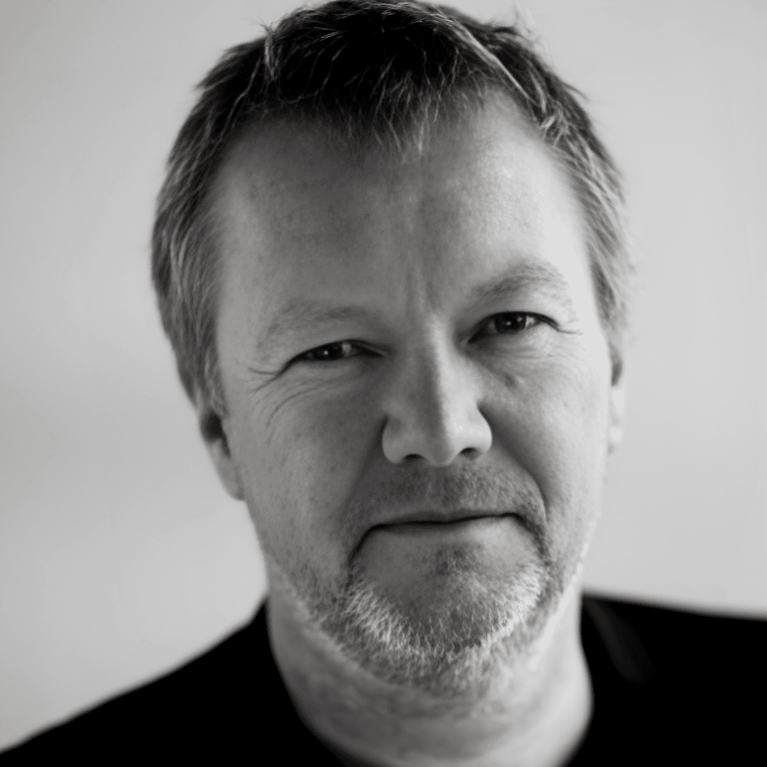 The 50 Masters Of Design 2026: Kjetil Trædal Thorsen