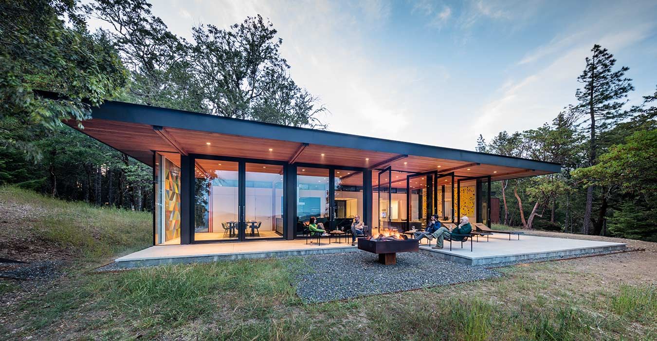 The Role of Modular Homes in Solving Housing Crises