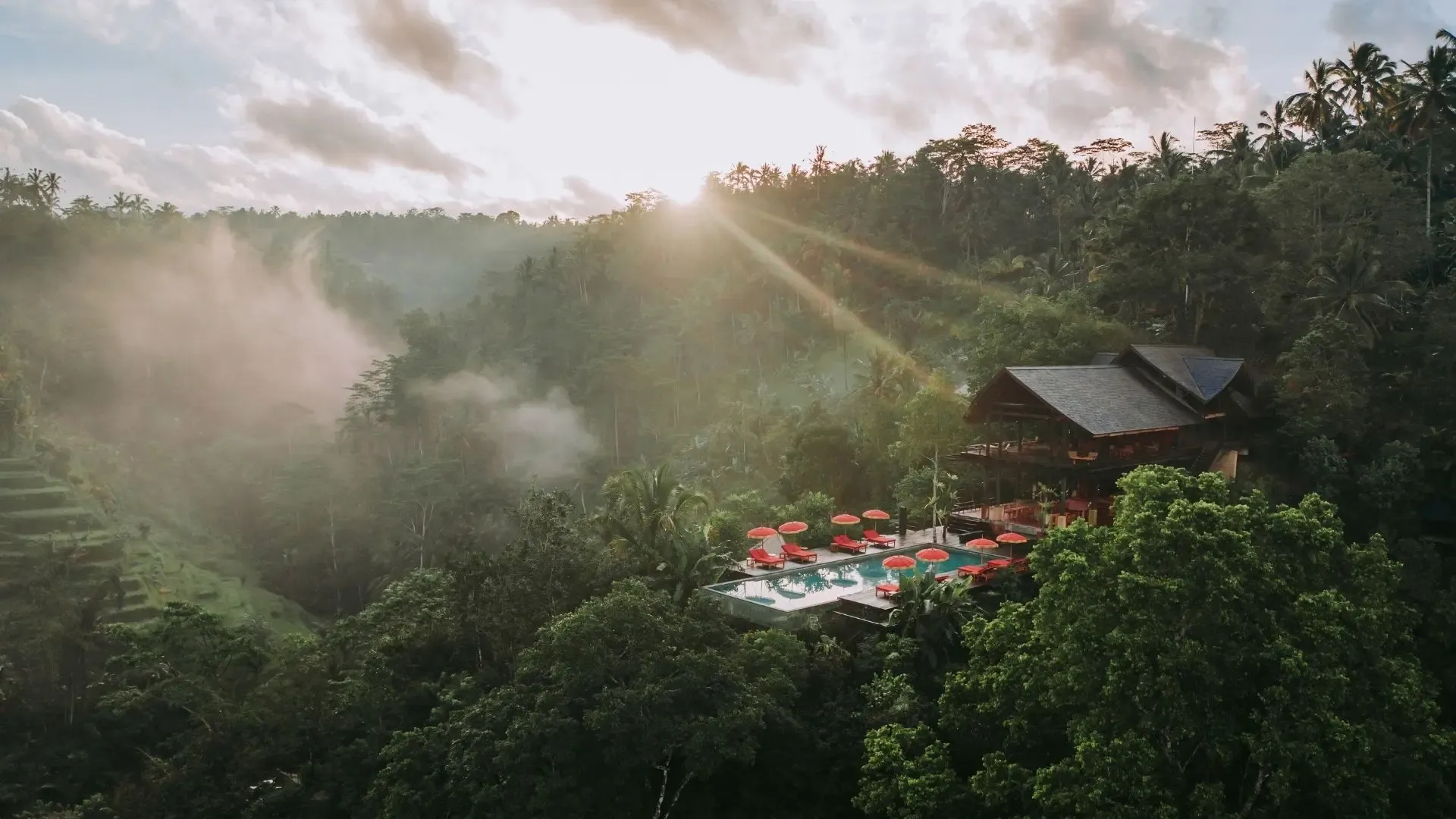 A Hidden Gem in Bali: BUAHAN, A BANYAN TREE ESCAPE
