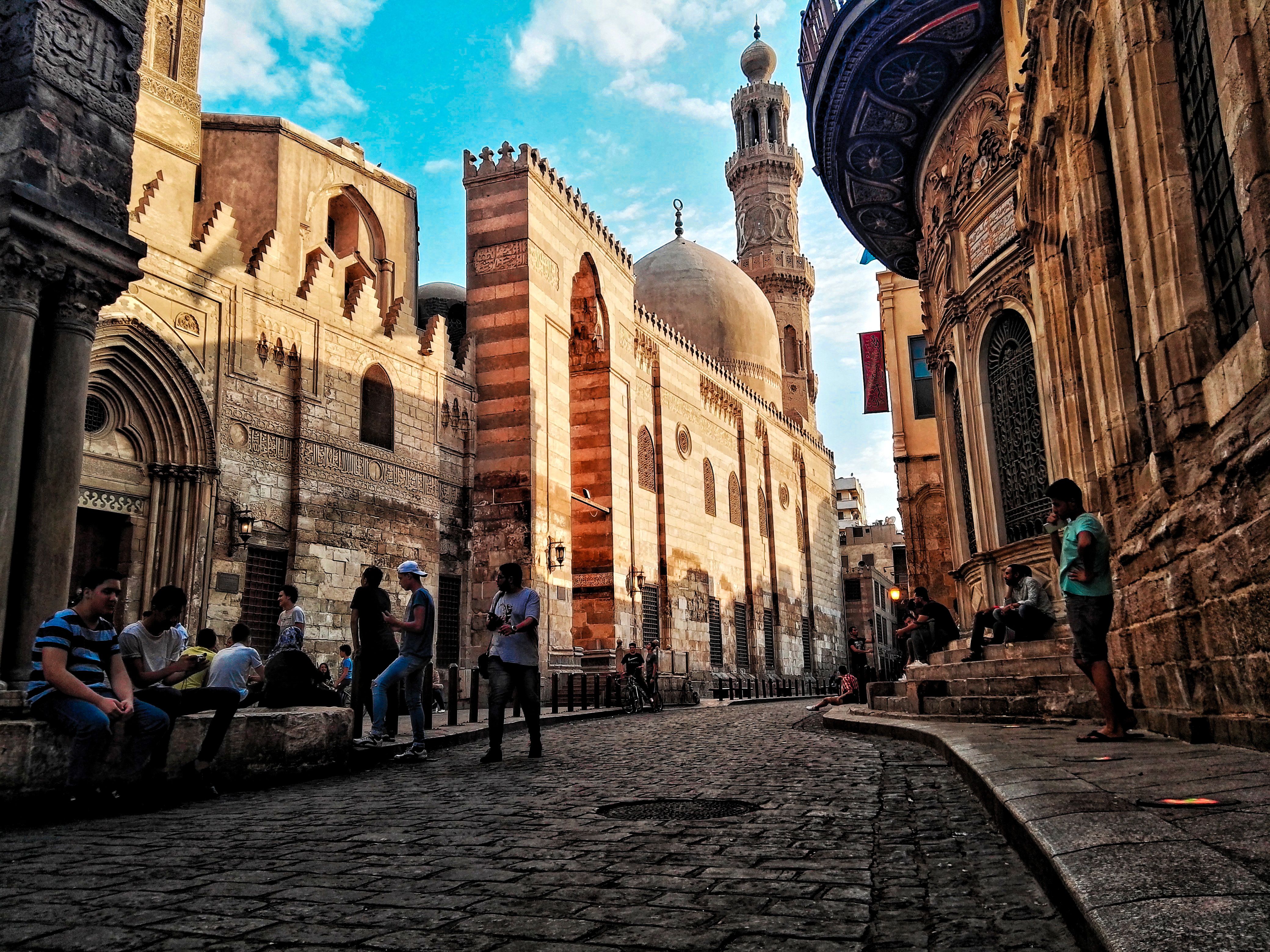 Mohamed Alabbar’s Cairo Plan Ignites Debate Over Heritage vs. Modernity