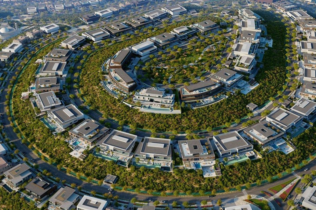 Modon Reports $1.06 Billion Net Profit in 2025 as Real Estate Sales ...