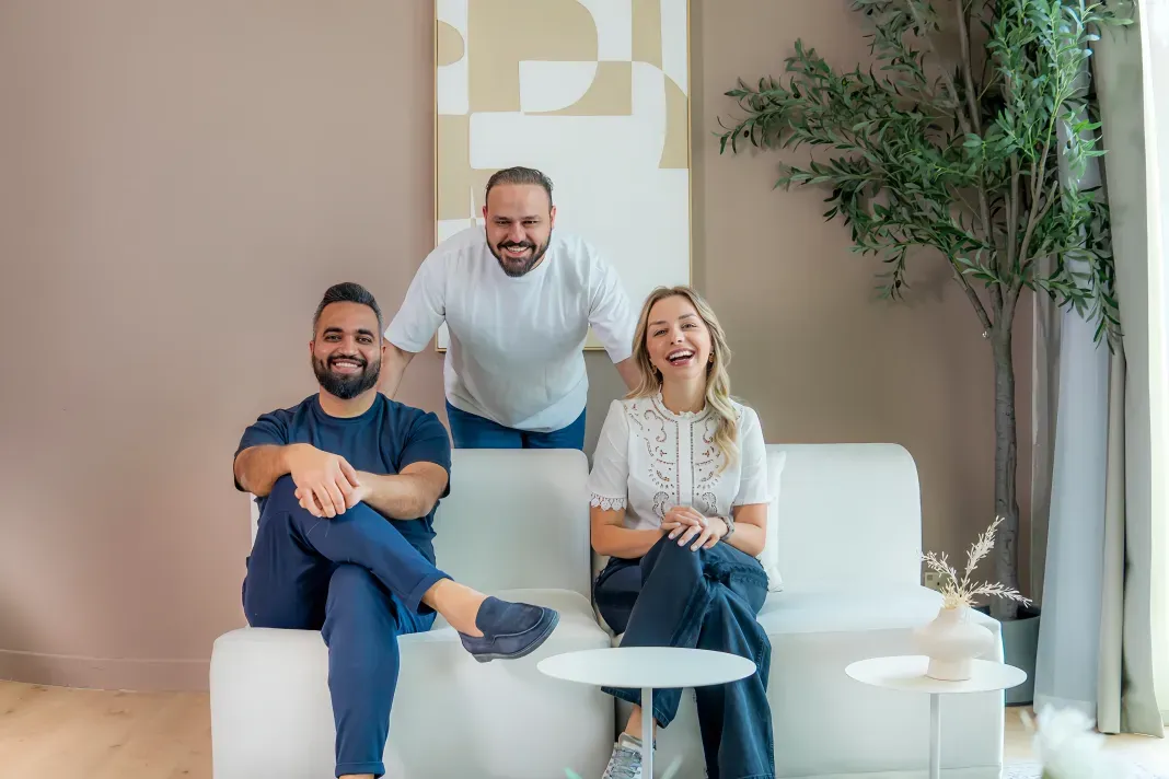 Reforma Project Reno Reno raises $4m to scale tech-driven renovation platform across the region
