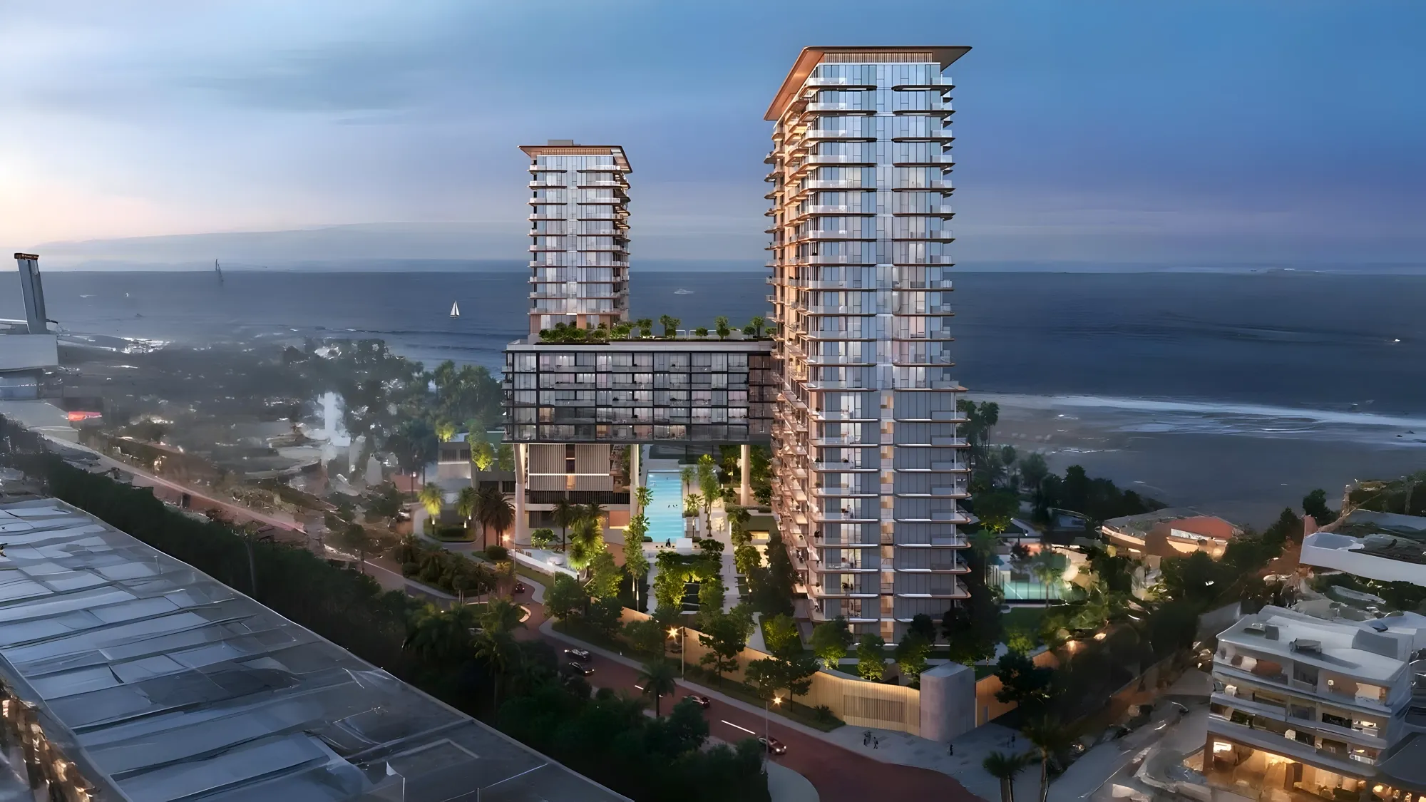 Ellington Properties Launches Soto Grande in Ras Al Khaimah’s Al Hamra