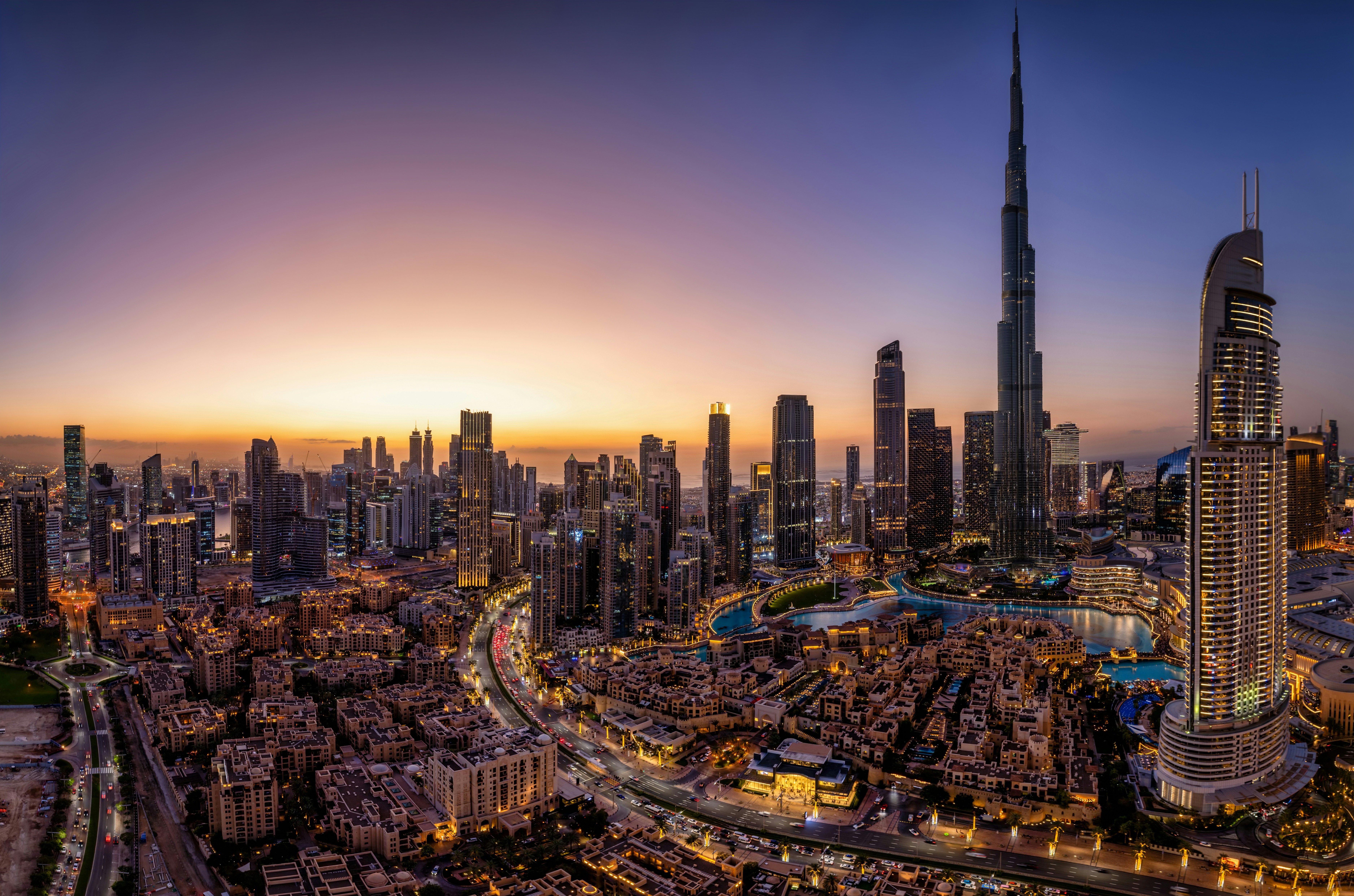 Reliant Surveyors Releases Q1 2026 UAE Real Estate Market Reports