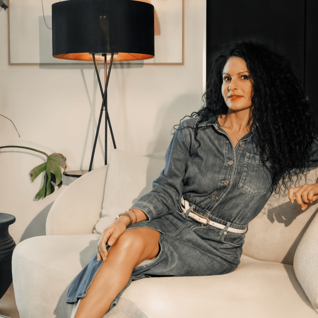 The 50 Masters Of Design 2026: Liza Muscat